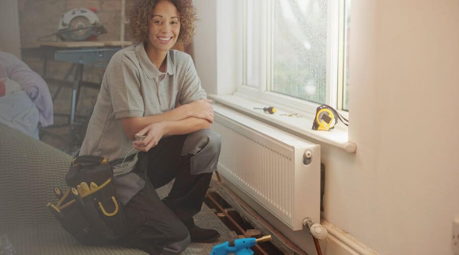 Local expert plumbing services in Tupelo, MS